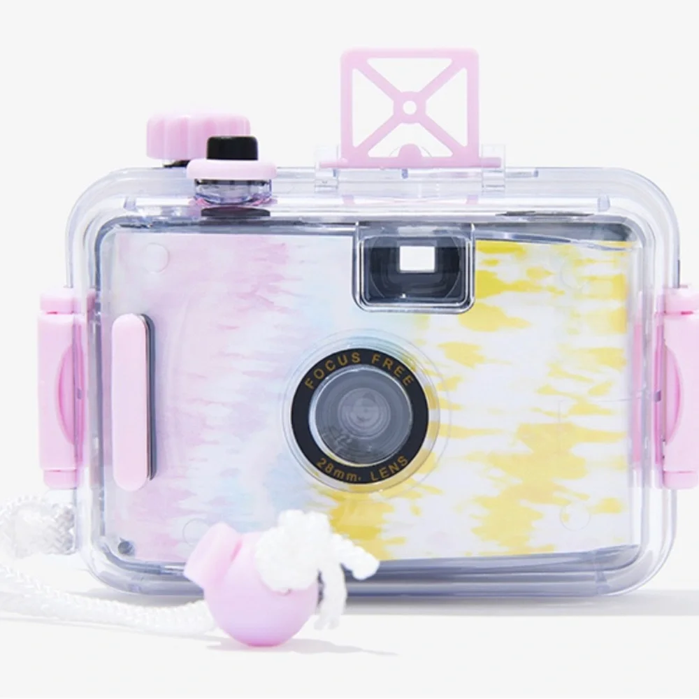 Brand new! SUNNYLIFE® Underwater Camera